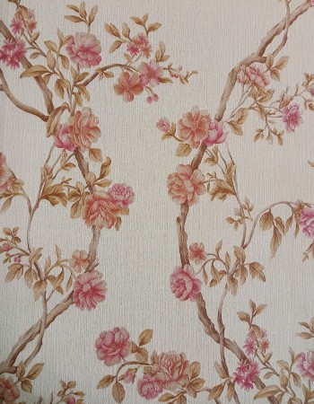WALL FASHION Home and Office Wallpaper(WF-18)