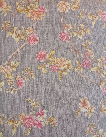 WALL FASHION Home and Office Wallpaper)