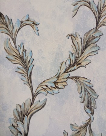 WALL FASHION Home and Office Wallpaper