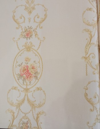 WALL FASHION Home and Office Wallpaper