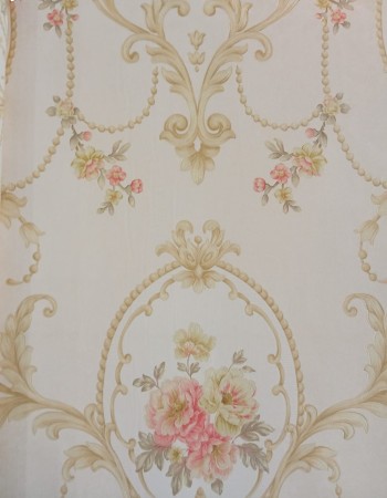 WALL FASHION Home and Office Wallpaper