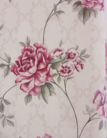 WALL FASHION Home and Office Wallpaper