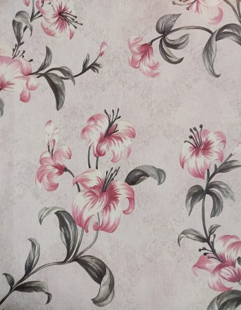 WALL FASHION Home and Office Wallpaper