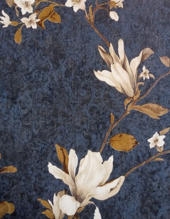 WALL FASHION Home and Office Wallpaper(WF-44)