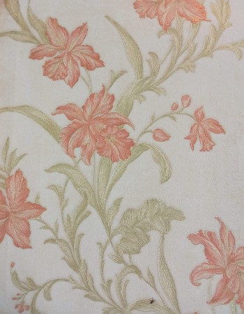 WALL FASHION Home and Office Wallpaper(WF-48)