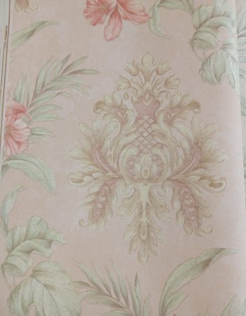 WALL FASHION Home and Office Wallpaper