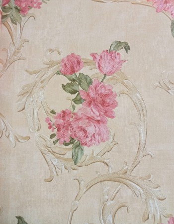 WALL FASHION Home and Office Wallpaper