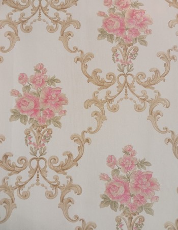 WALL FASHION Home and Office Wallpaper