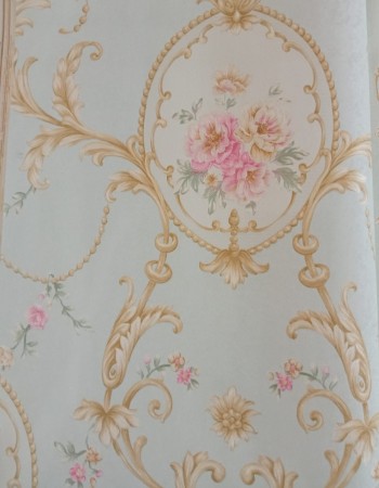 WALL FASHION Home and Office Wallpaper