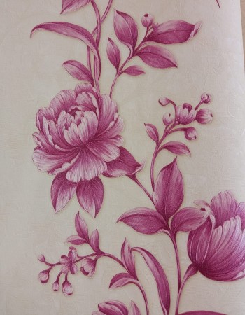 WALL FASHION Home and Office Wallpaper