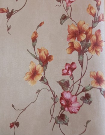 WALL FASHION Home and Office Wallpaper