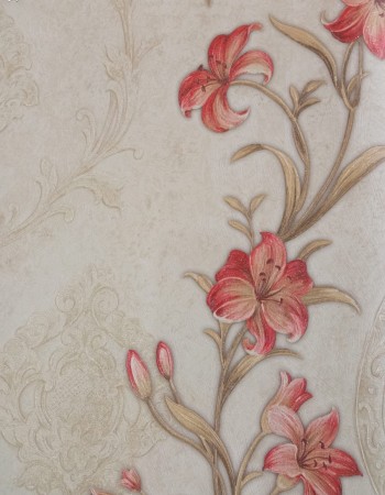 WALL FASHION Home and Office Wallpaper