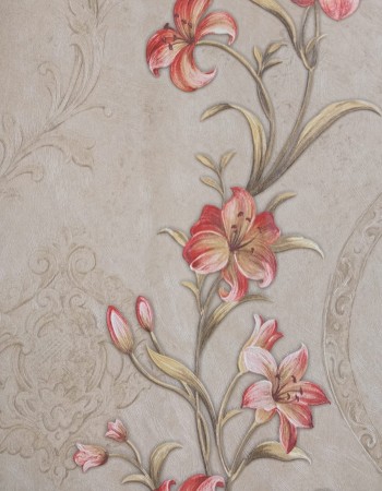 WALL FASHION Home and Office Wallpaper