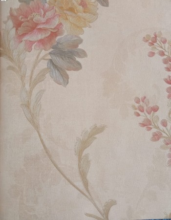 WALL FASHION Home and Office Wallpaper