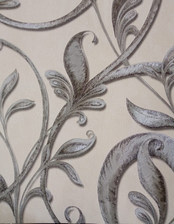 WALL FASHION Home and Office Wallpaper