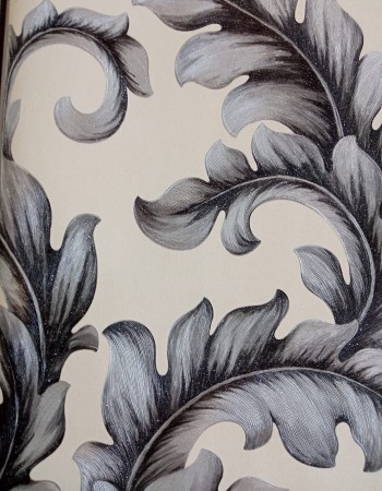 WALL FASHION Home and Office Wallpaper