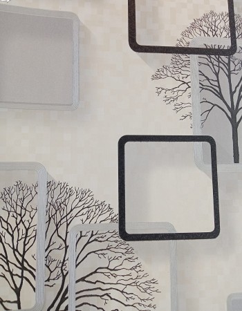 WALL FASHION Home and Office Wallpaper