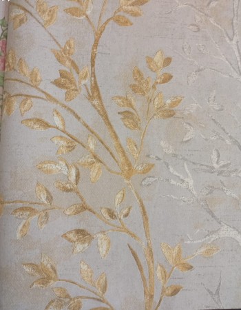 WALL FASHION Home and Office Wallpaper(WF-97)