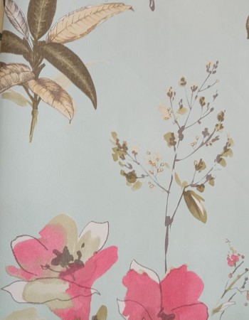 WALL FASHION Home and Office Wallpaper