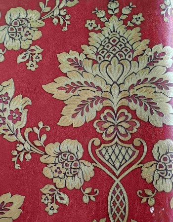 WALL DREAM Home and Office Wallpaper (WD-46)