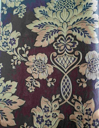 WALL DREAM Home and Office Wallpaper (WD-48)