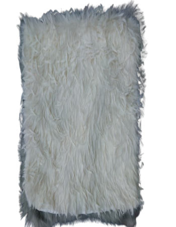 Anti-Allergic Woolen Pillow Cover