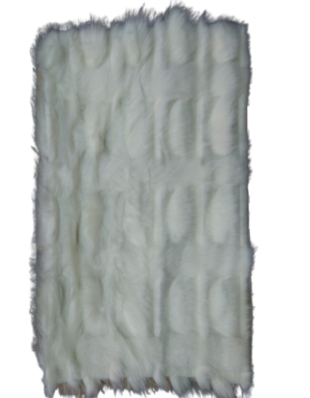 Anti-Allergic Woolen Pillow Cover