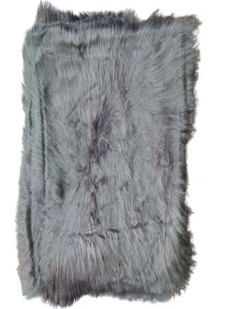 Anti Allergic Woolen Pillow Cover