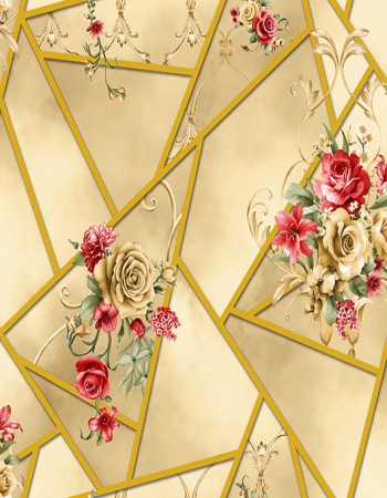 LOVELY Affordable wallpapers without compromising on style