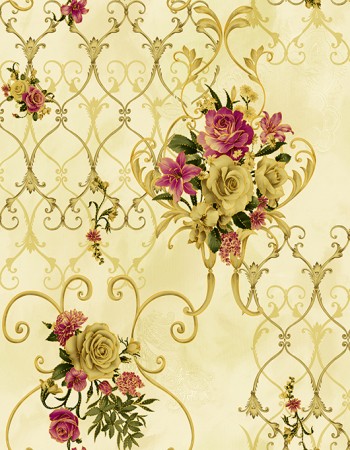 LOVELY Affordable wallpapers without compromising on style