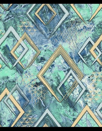 DISCOVERY Affordable wallpapers without compromising on style