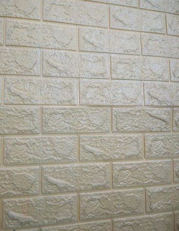 3D PE FOAM BRICKS