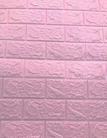 3D PE FOAM BRICKS