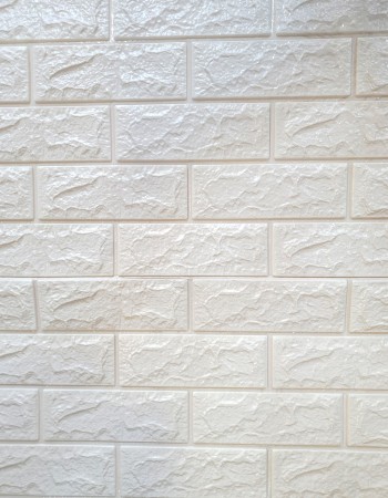 3D PE FOAM BRICKS