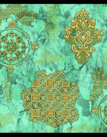 DISCOVERY Affordable wallpapers without compromising on style