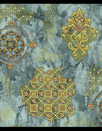 DISCOVERY Affordable wallpapers without compromising on style