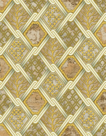 DISCOVERY-Affordable wallpapers without compromising on style