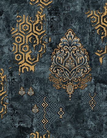 DISCOVERY-Affordable wallpapers without compromising on style