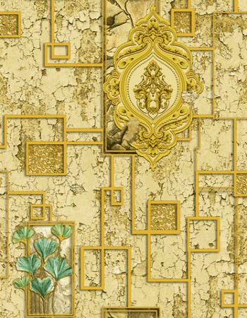 DISCOVERY Affordable wallpapers without compromising on style