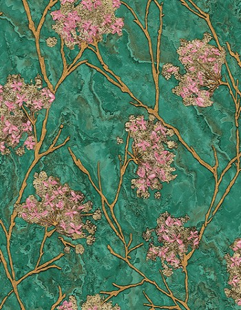 DISCOVERY Affordable wallpapers without compromising on style