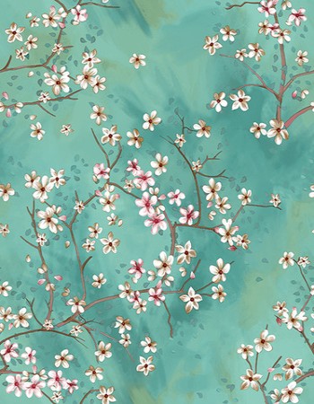 DISCOVERY Affordable wallpapers without compromising on style