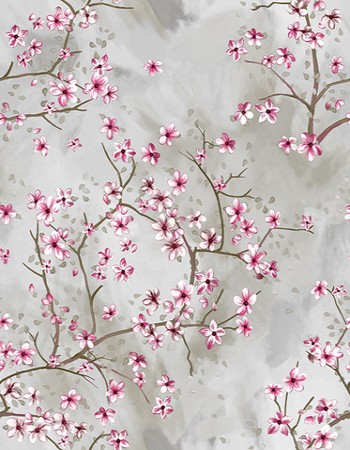 DISCOVERY Affordable wallpapers without compromising on style