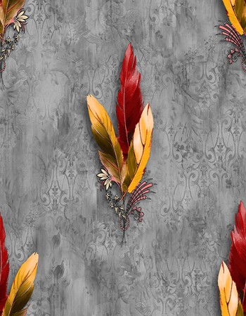 DISCOVERY Affordable wallpapers without compromising on style