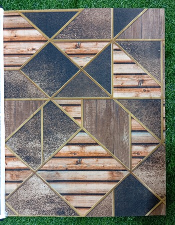 MODERN TIMES Affordable wallpapers without compromising on style