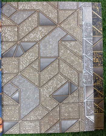 MODERN TIMES Affordable wallpapers without compromising on style