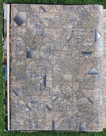 MODERN TIMES- Affordable wallpapers without compromising on style