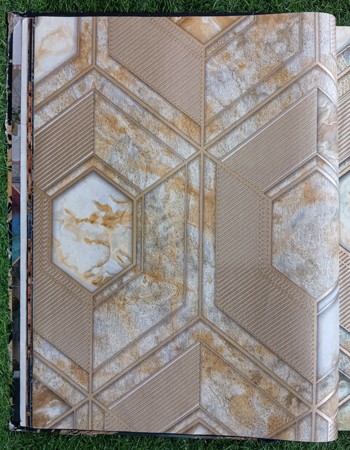 MODERN TIMES Affordable wallpapers without compromising on style