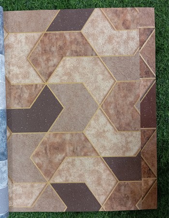 MODERN TIMES Affordable wallpapers without compromising on style