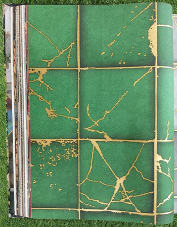 MODERN TIMES- Affordable wallpapers without compromising on style