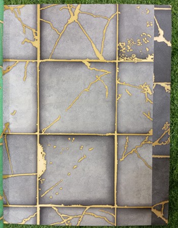 MODERN TIMES Affordable wallpapers without compromising on style